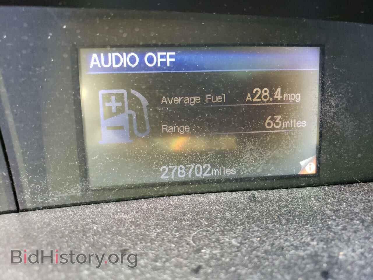 2012 HONDA CIVIC - VIN: 2HGFB2F50CH559357 - Фото 9