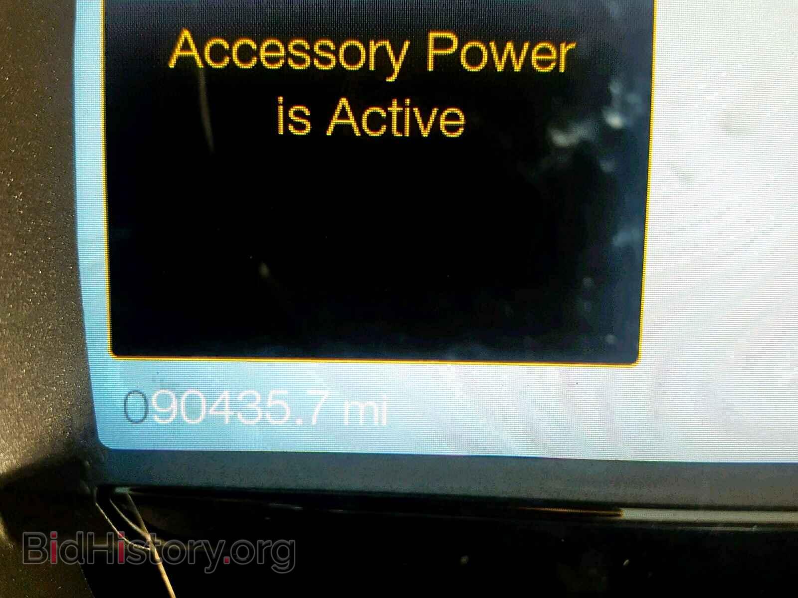 2013 FORD TAURUS - VIN: 1FAHP2KTXDG192841 - Фото 8