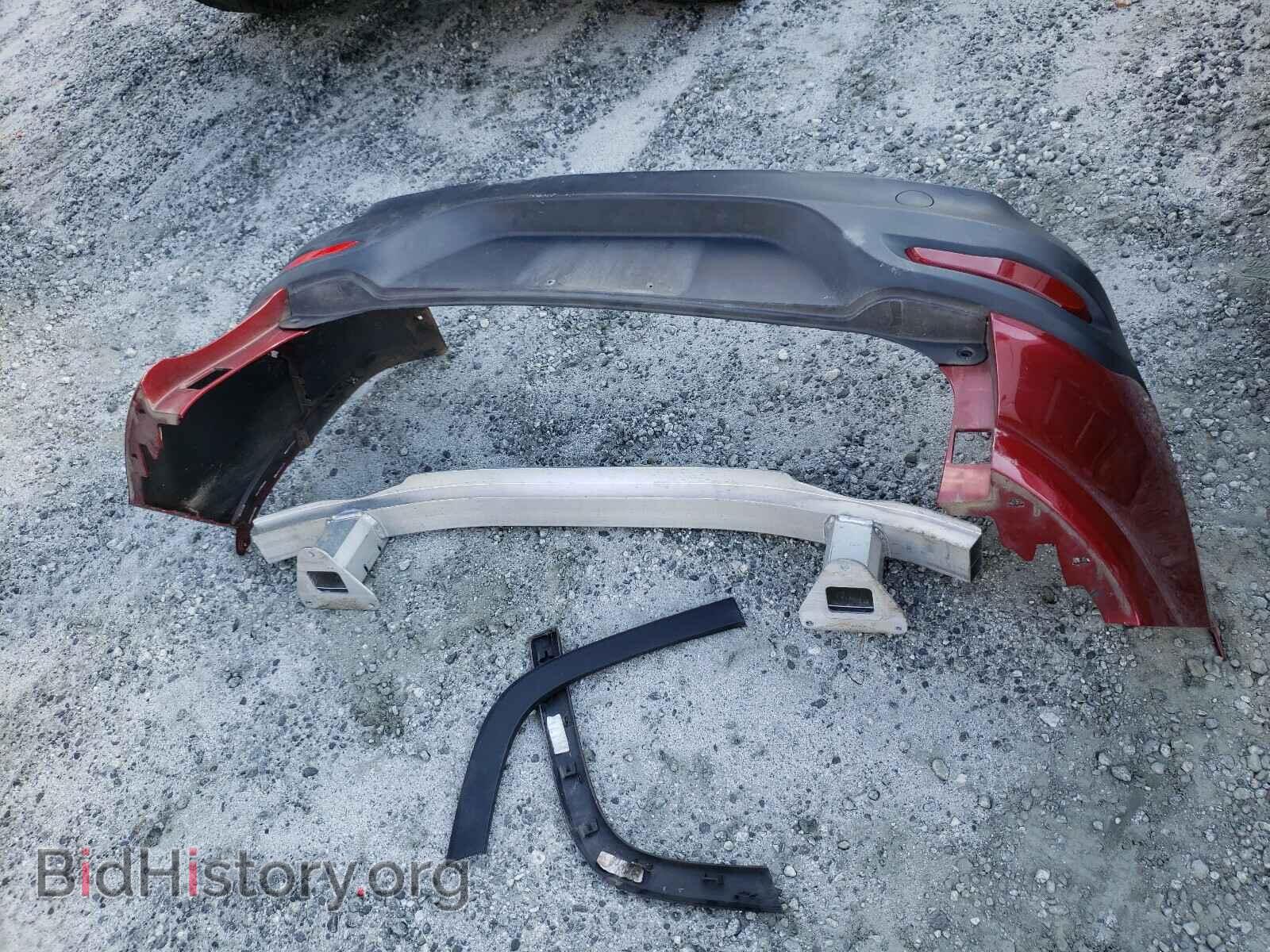 2017 JEEP CHEROKEE - VIN: 1C4PJMCS6HD216844 - Фото 9