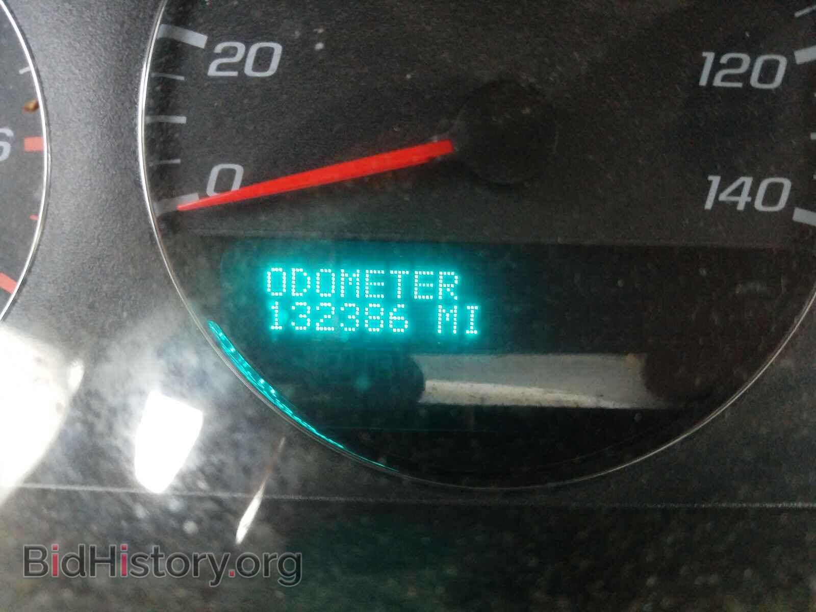 2008 CHEVROLET IMPALA - VIN: 2G1WT58N481285258 - Фото 8