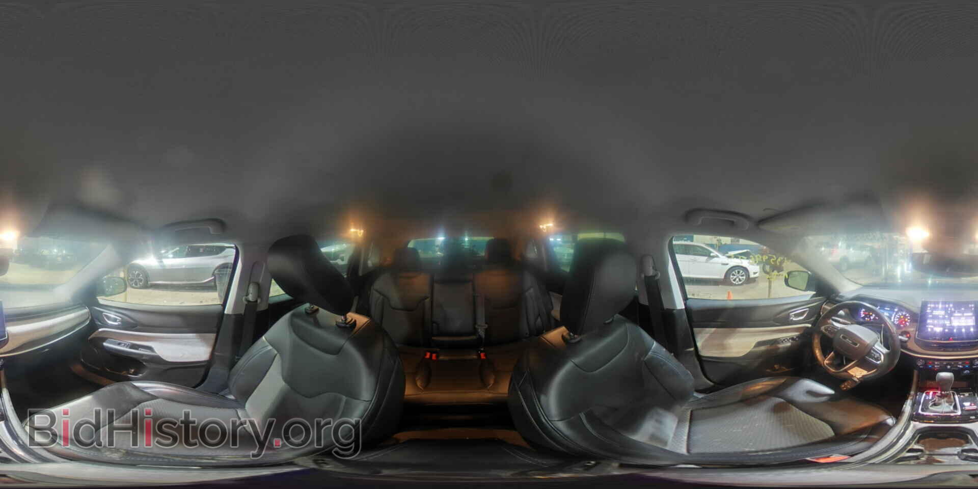 2022 JEEP COMPASS - VIN: 3C4NJDBB8NT217184 - Фото 15