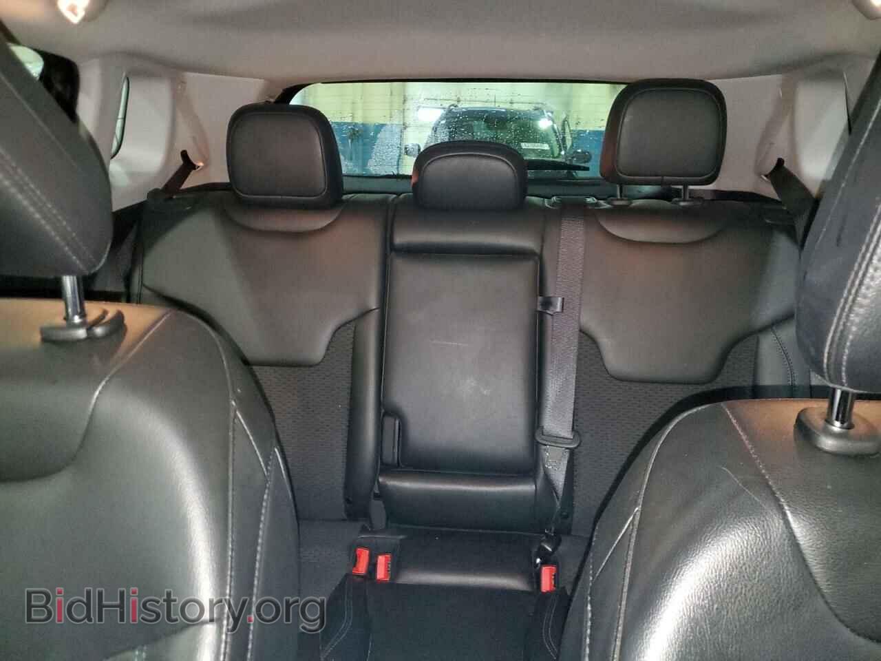 2022 JEEP COMPASS - VIN: 3C4NJDBB8NT217184 - Фото 10