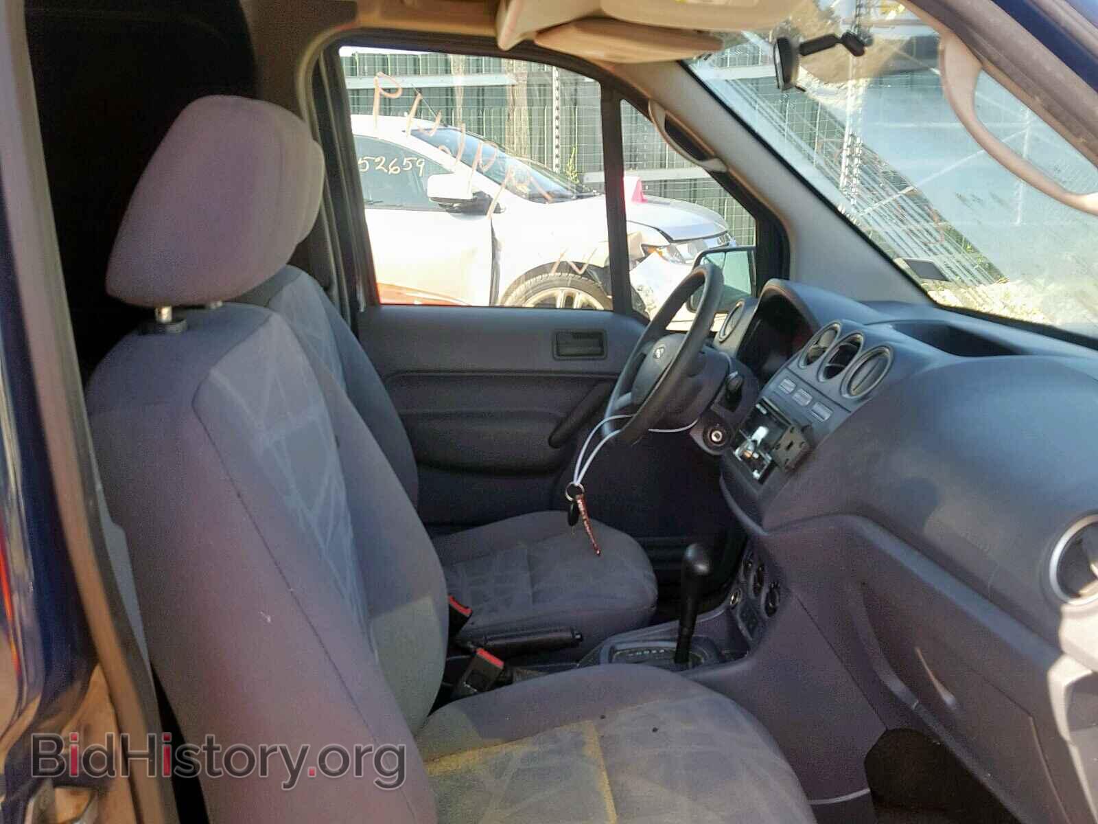 2013 FORD TRANSIT CO - VIN: NM0LS7DN3DT137926 - Фото 5