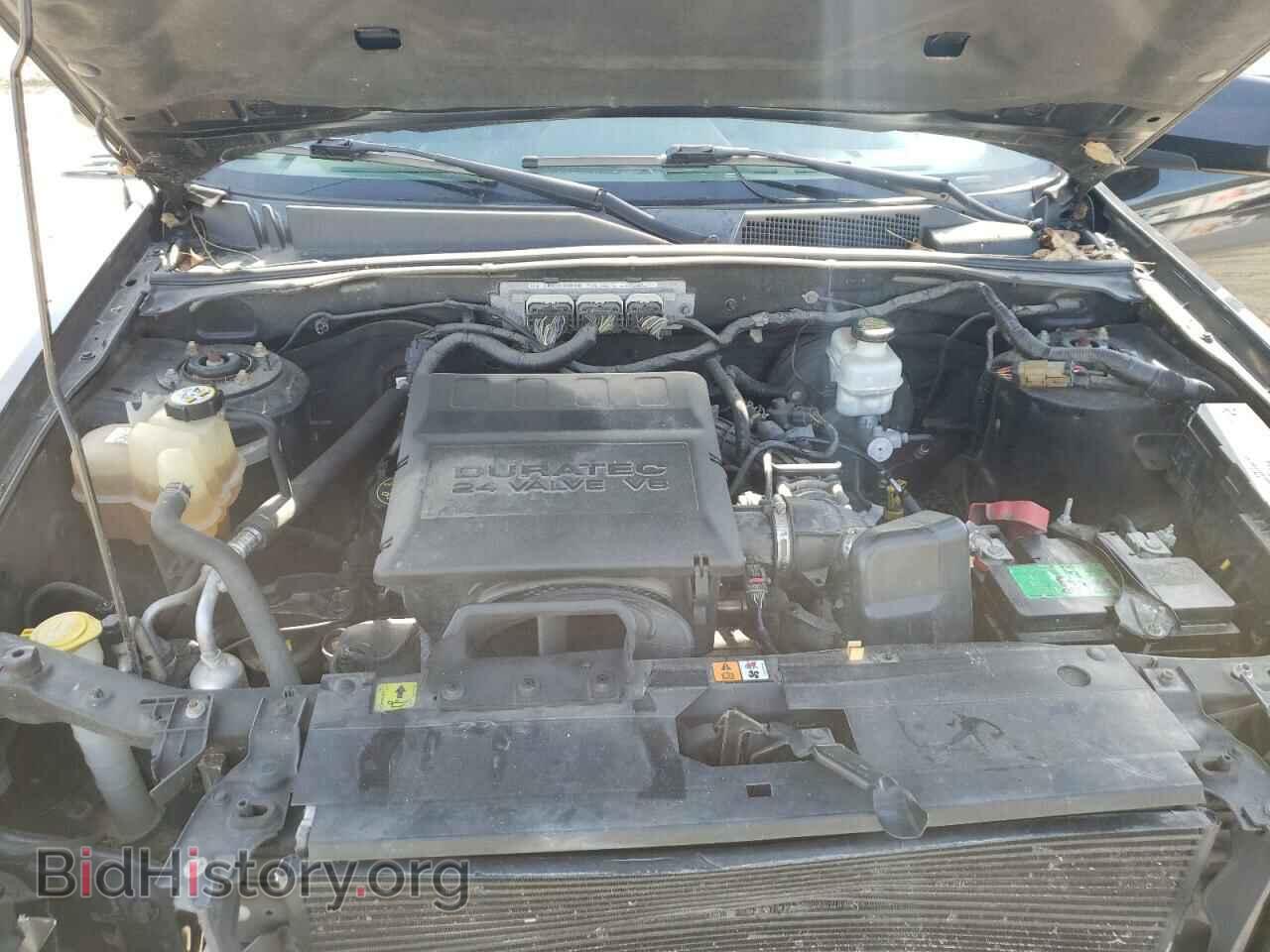 2010 FORD ESCAPE - VIN: 1FMCU0EG2AKA32019 - Фото 12