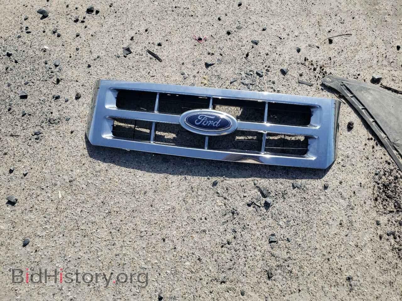 2010 FORD ESCAPE - VIN: 1FMCU0EG2AKA32019 - Фото 13