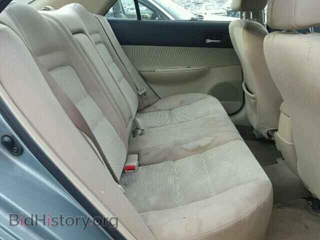 2005 MAZDA 6 - VIN: 1YVFP80C955M59515 - Фото 6