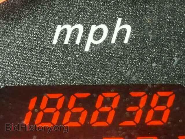 2005 MAZDA 6 - VIN: 1YVFP80C955M59515 - Фото 8