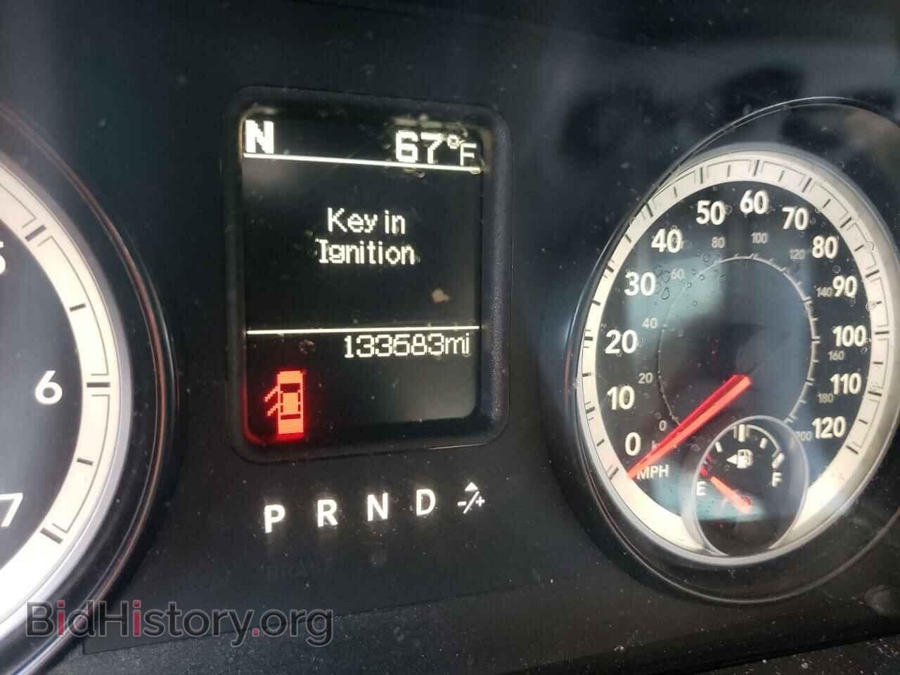 2014 RAM 1500 - VIN: 1C6RR7GT9ES480936 - Фото 8