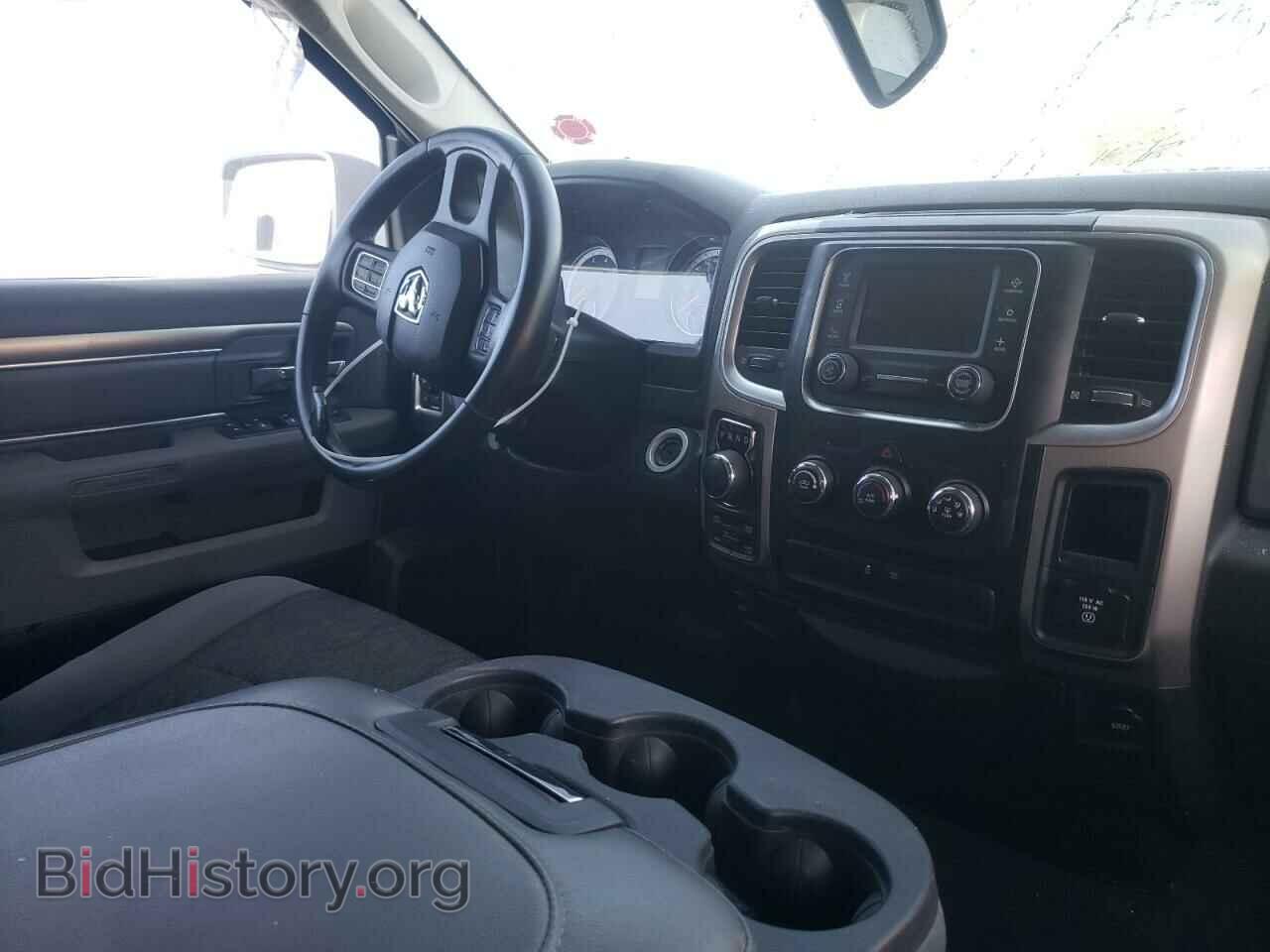 2014 RAM 1500 - VIN: 1C6RR7GT9ES480936 - Фото 9