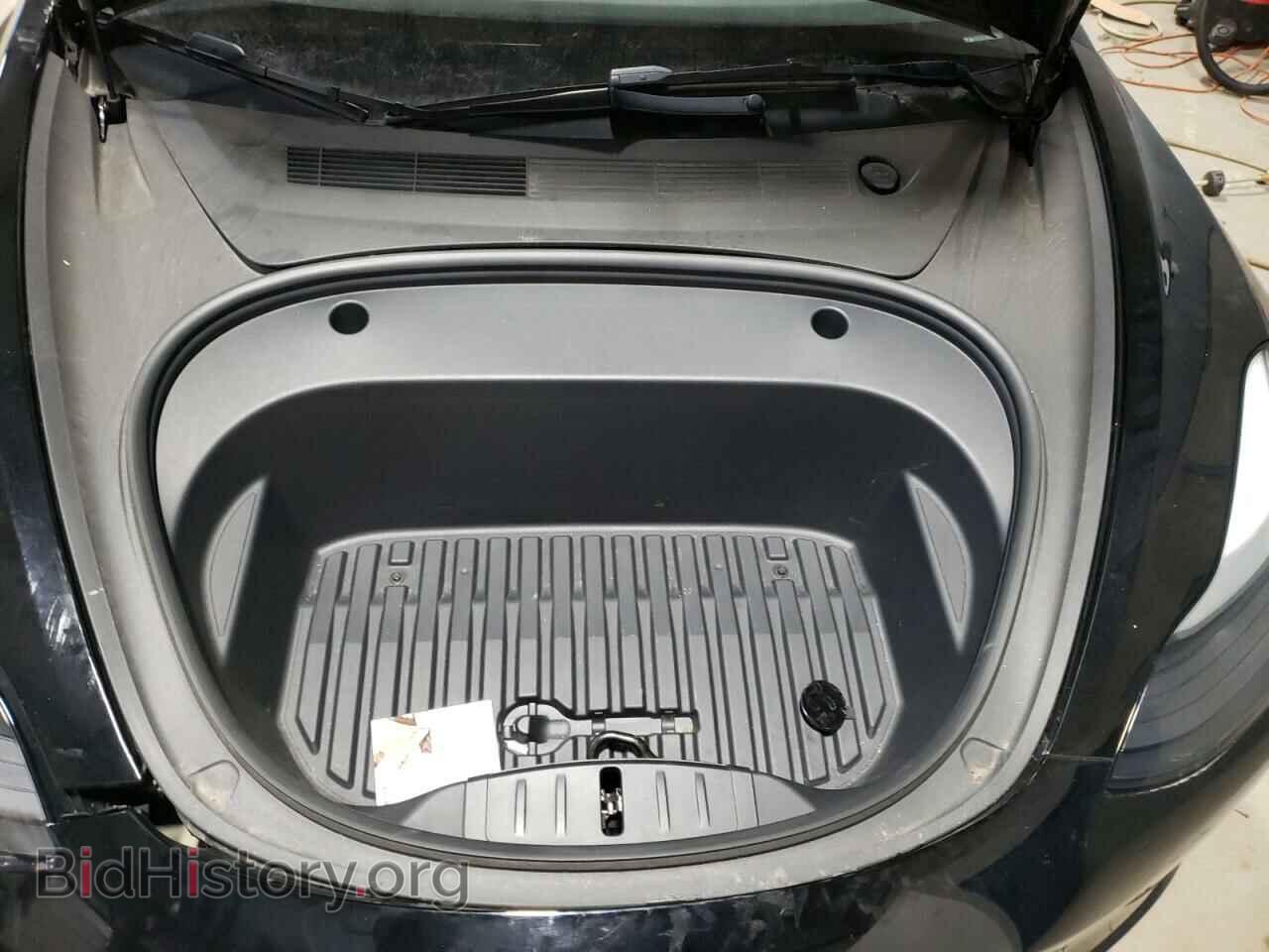 2022 TESLA MODEL 3 - VIN: 5YJ3E1EA7NF189504 - Фото 11
