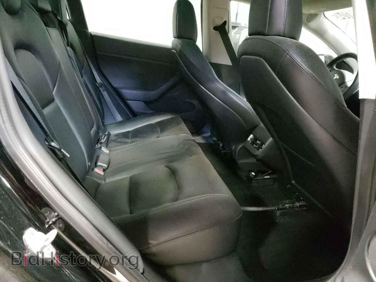 2022 TESLA MODEL 3 - VIN: 5YJ3E1EA7NF189504 - Фото 10