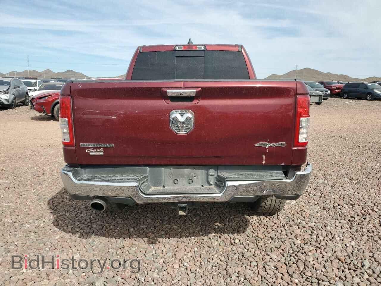 2019 RAM 1500 - VIN: 1C6SRFFTXKN907094 - Фото 6