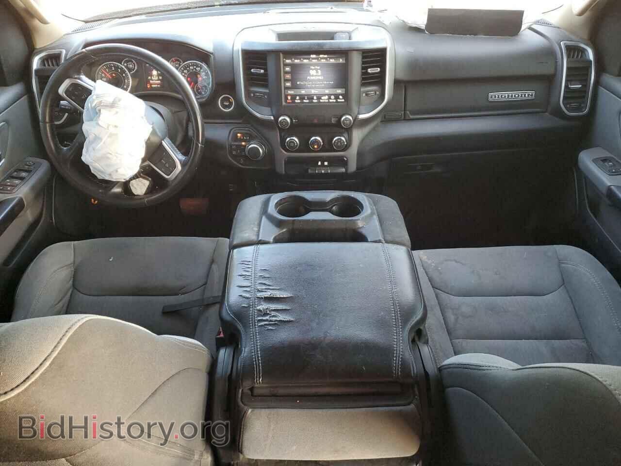 2019 RAM 1500 - VIN: 1C6SRFFTXKN907094 - Фото 8