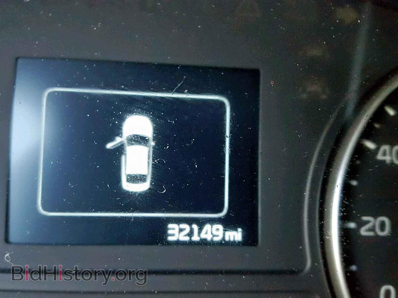 2016 KIA OPTIMA EX - VIN: 5XXGU4L39GG105256 - Фото 8