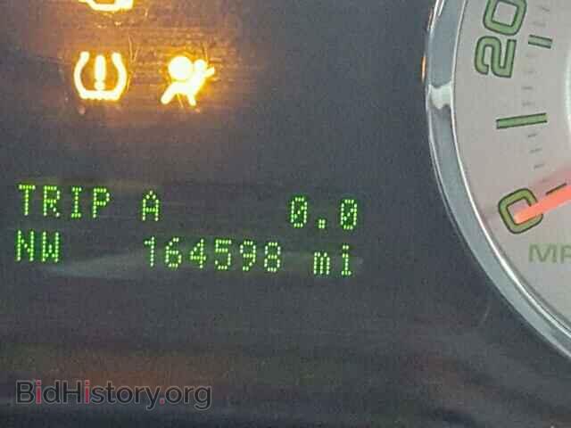 2008 FORD EDGE - VIN: 2FMDK38C18BA07699 - Фото 8