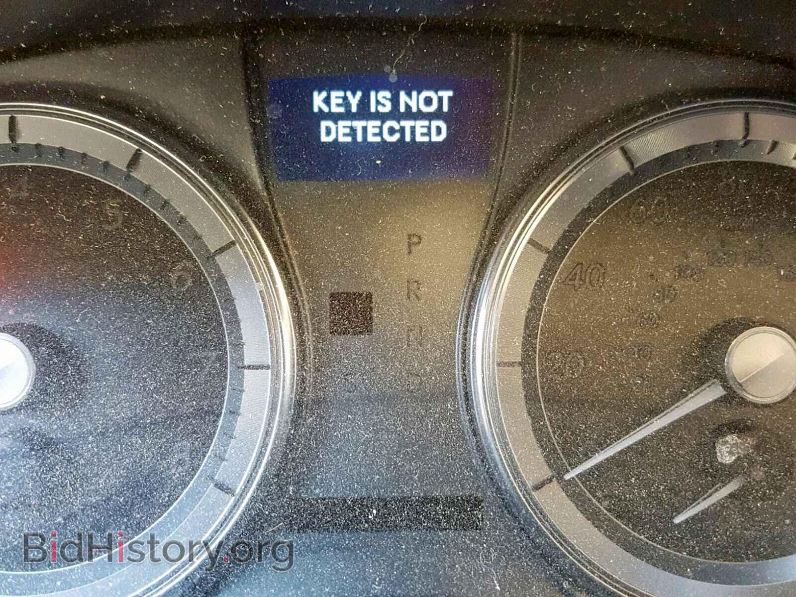 2012 LEXUS ES350 - VIN: JTHBK1EG1C2485982 - Фото 8