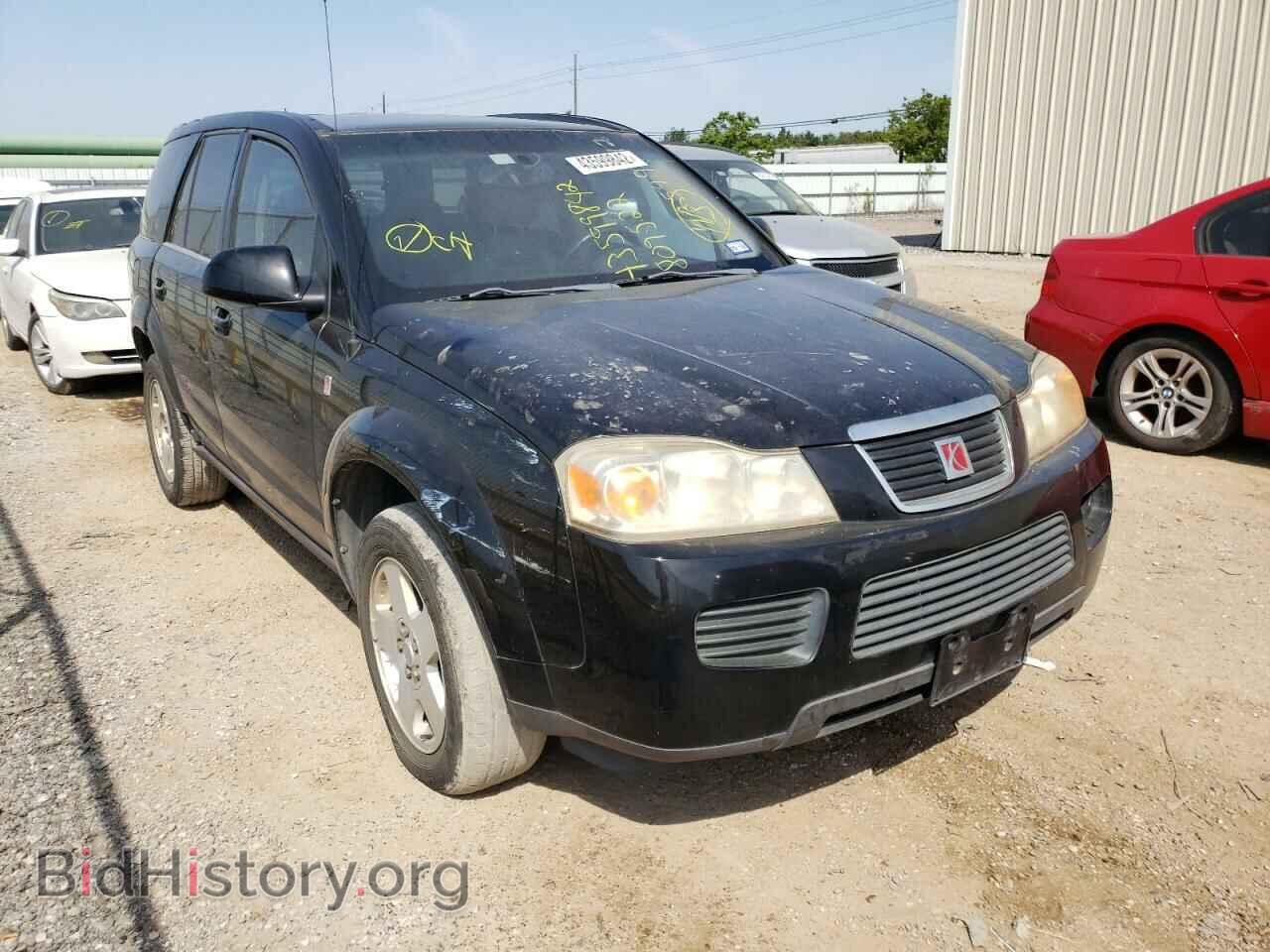 Photo 5GZCZ63486S809522 - SATURN VUE 2006