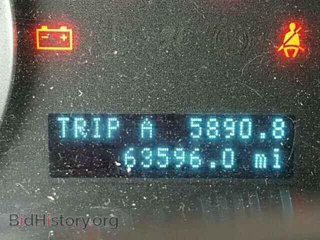 2009 FORD FOCUS - VIN: 1FAHP35N49W105225 - Photo 8