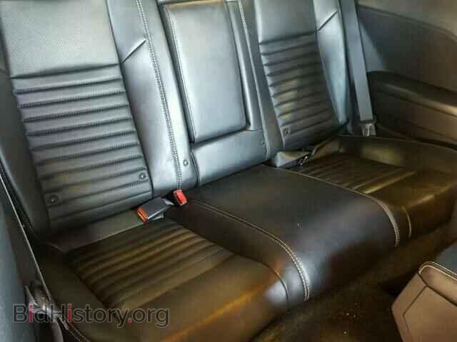 2014 DODGE CHALLENGER - VIN: 2C3CDYAG9EH153012 - Photo 6