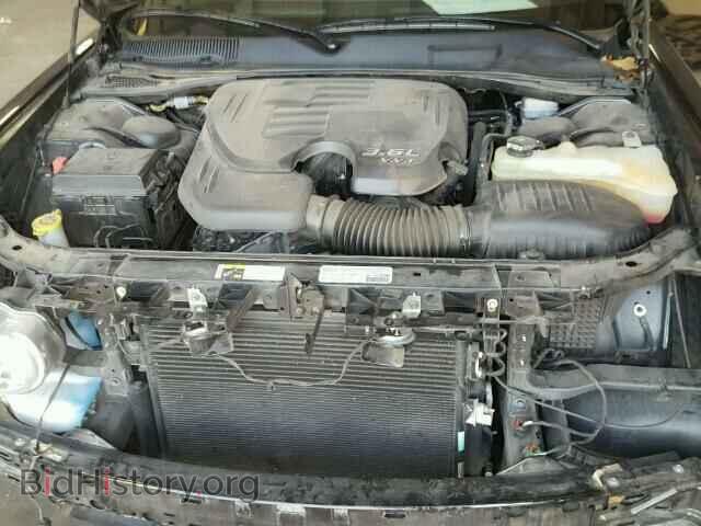 2014 DODGE CHALLENGER - VIN: 2C3CDYAG9EH153012 - Photo 7