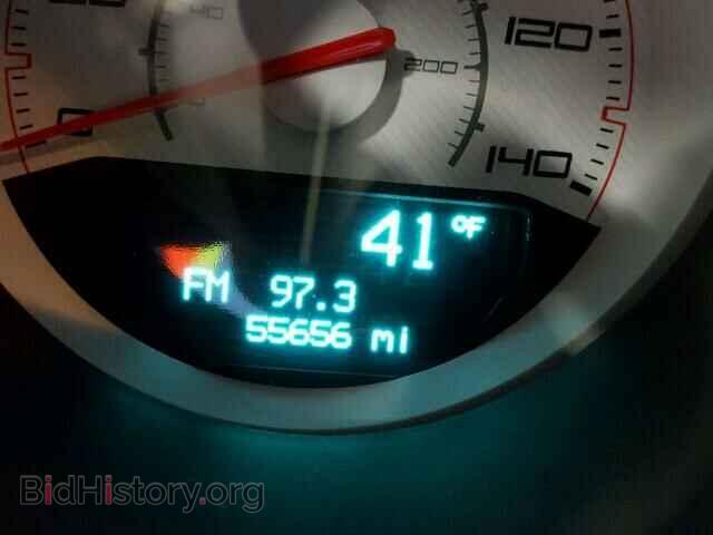 2014 DODGE CHALLENGER - VIN: 2C3CDYAG9EH153012 - Photo 8