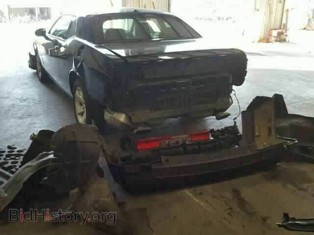 2014 DODGE CHALLENGER - VIN: 2C3CDYAG9EH153012 - Photo 9