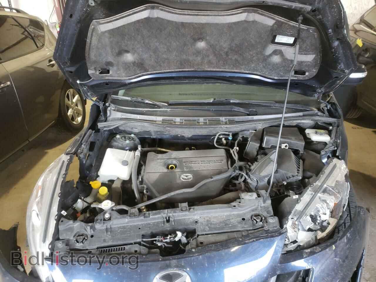 2014 MAZDA 5 - VIN: JM1CW2DL0E0171107 - Фото 7