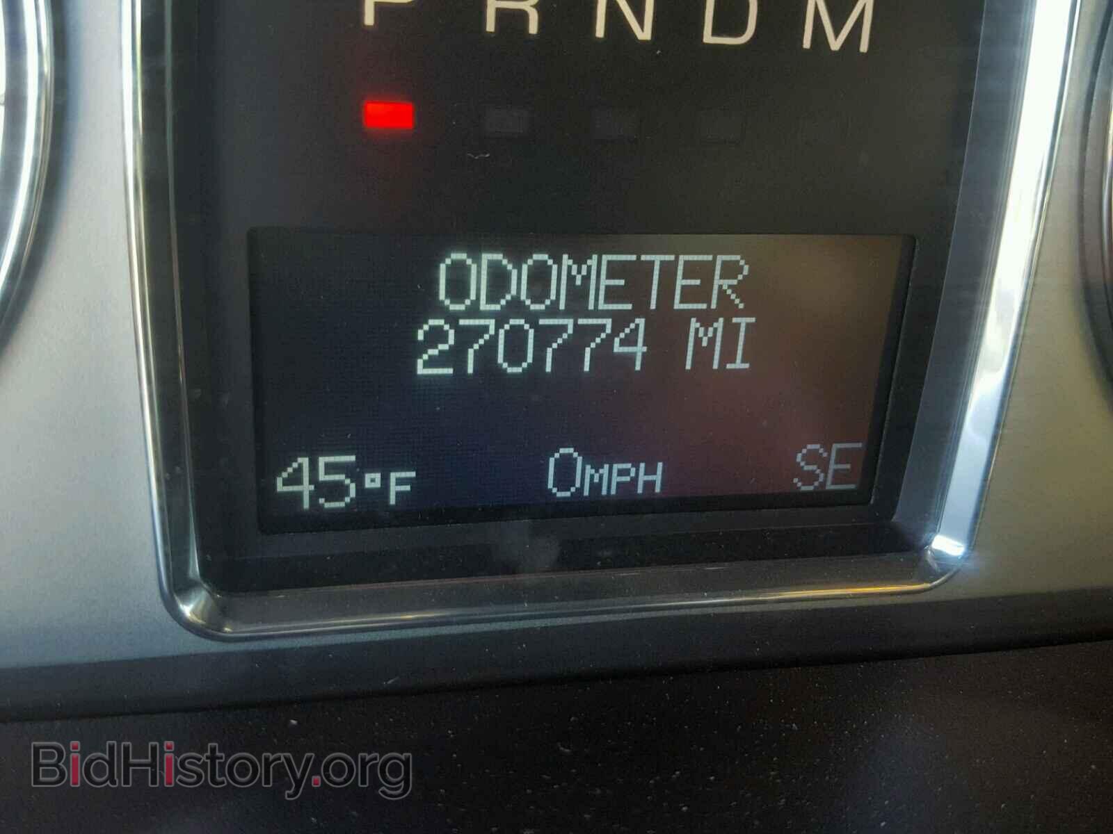2012 CADILLAC ESCALADE - VIN: 1GYS4GEF4CR208542 - Фото 8