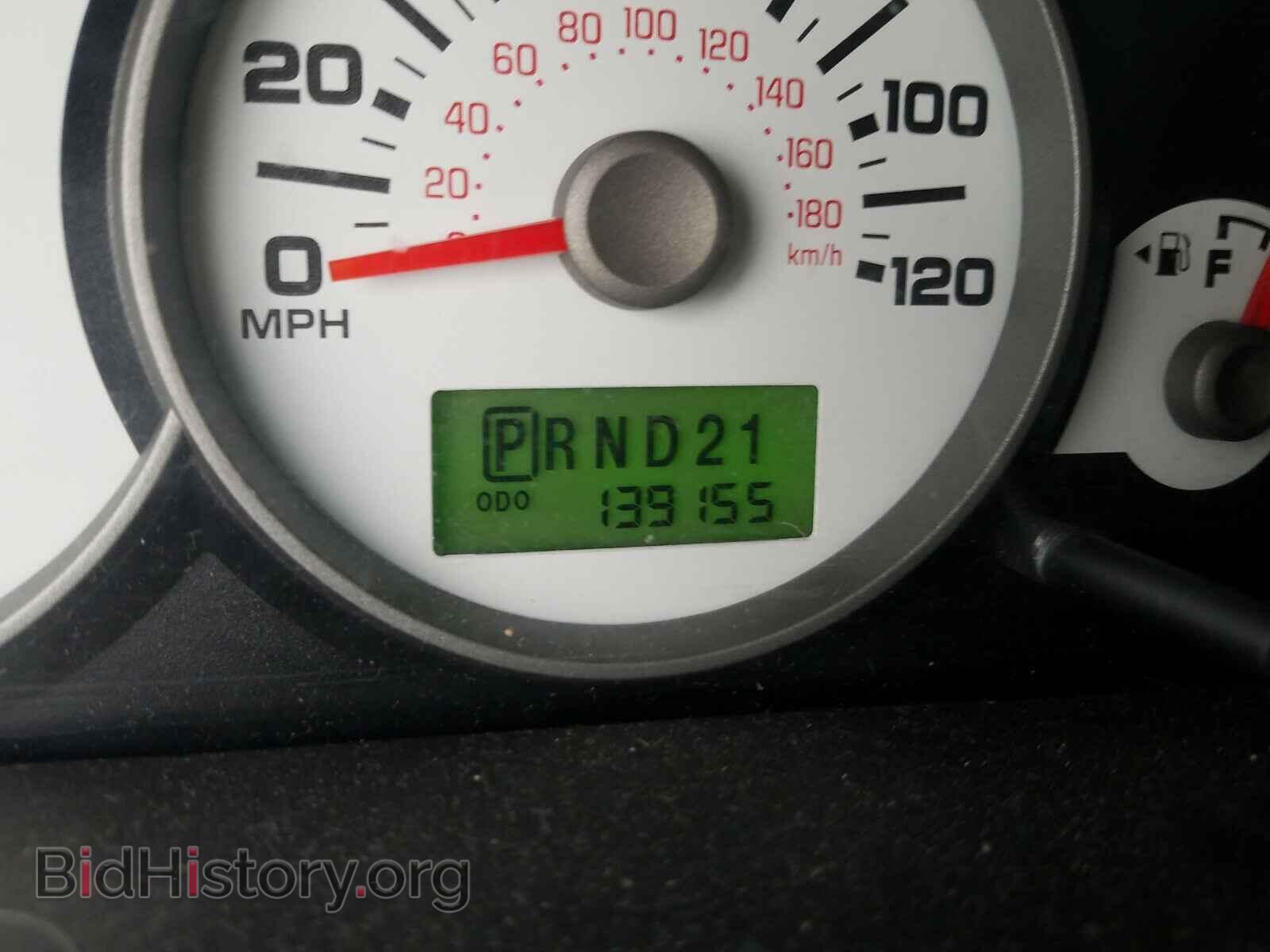 2006 FORD ESCAPE - VIN: 1FMCU93146KB88489 - Фото 8