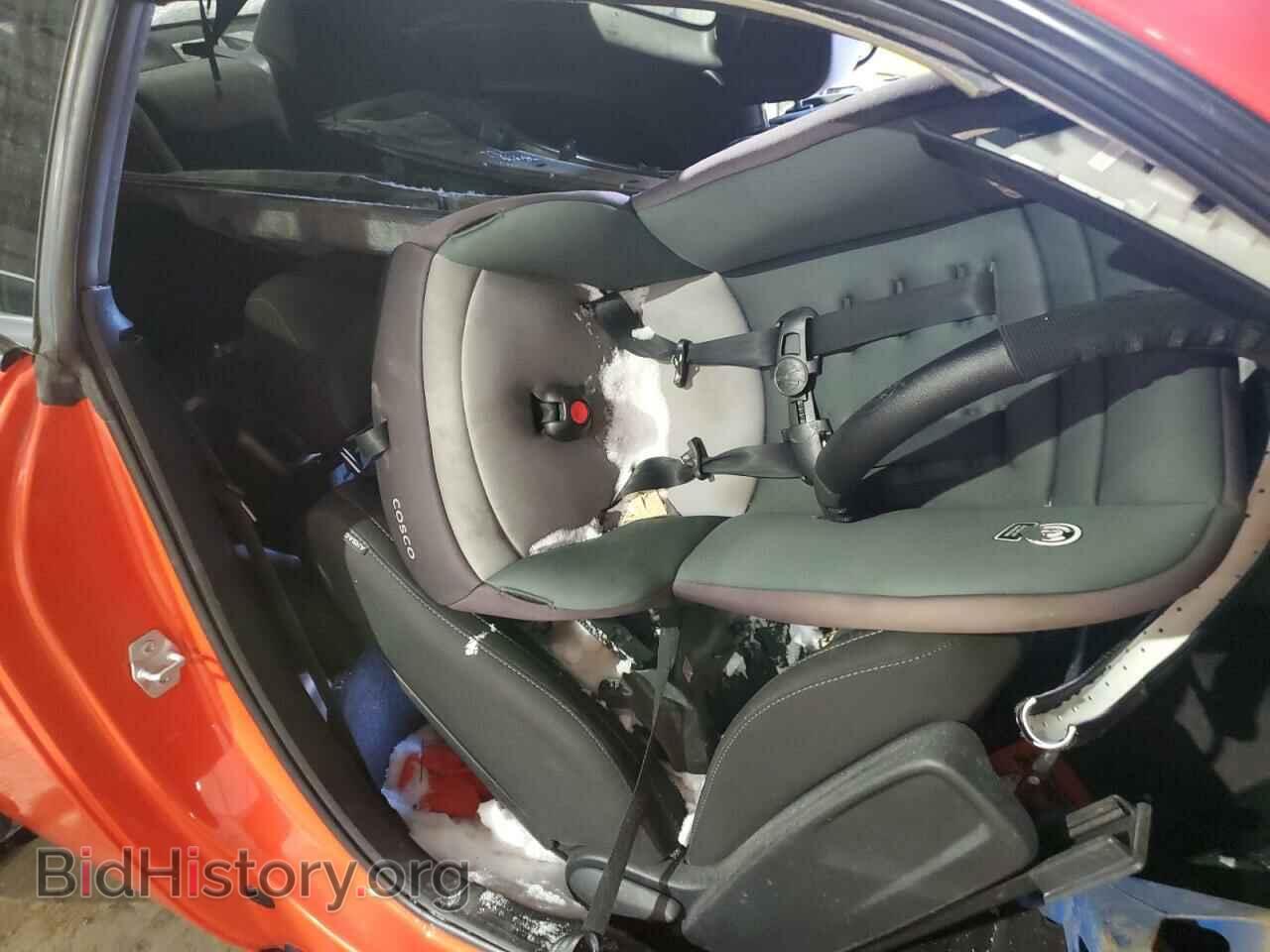 2017 DODGE CHALLENGER - VIN: 2C3CDZBT3HH604716 - Фото 12