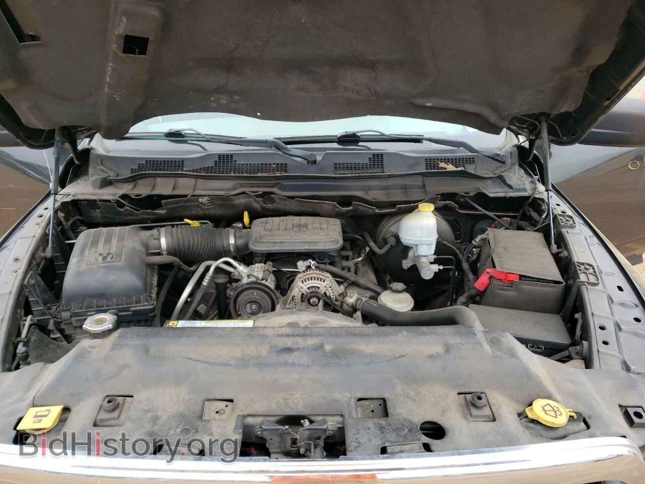 2010 DODGE RAM 1500 - VIN: 1D7RB1GK0AS218322 - Фото 11