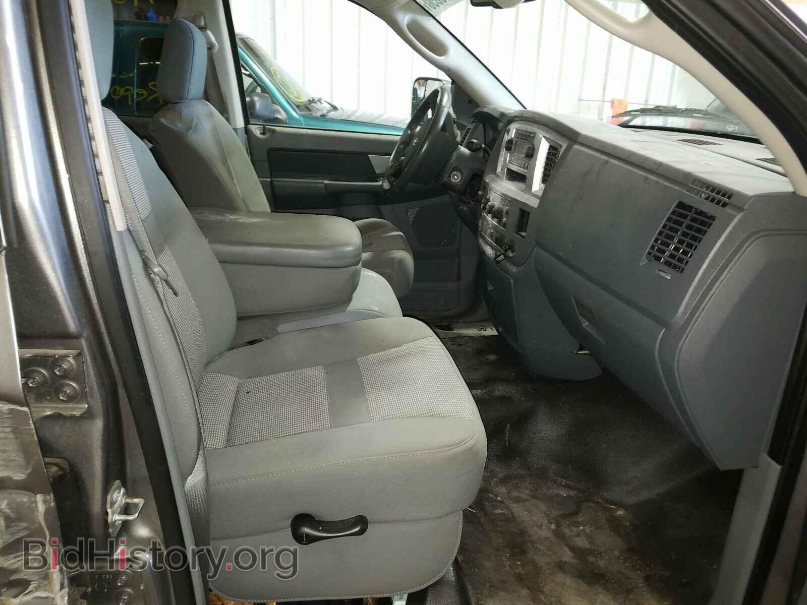 2009 DODGE RAM 3500 - VIN: 3D7MX38L69G543302 - Фото 5