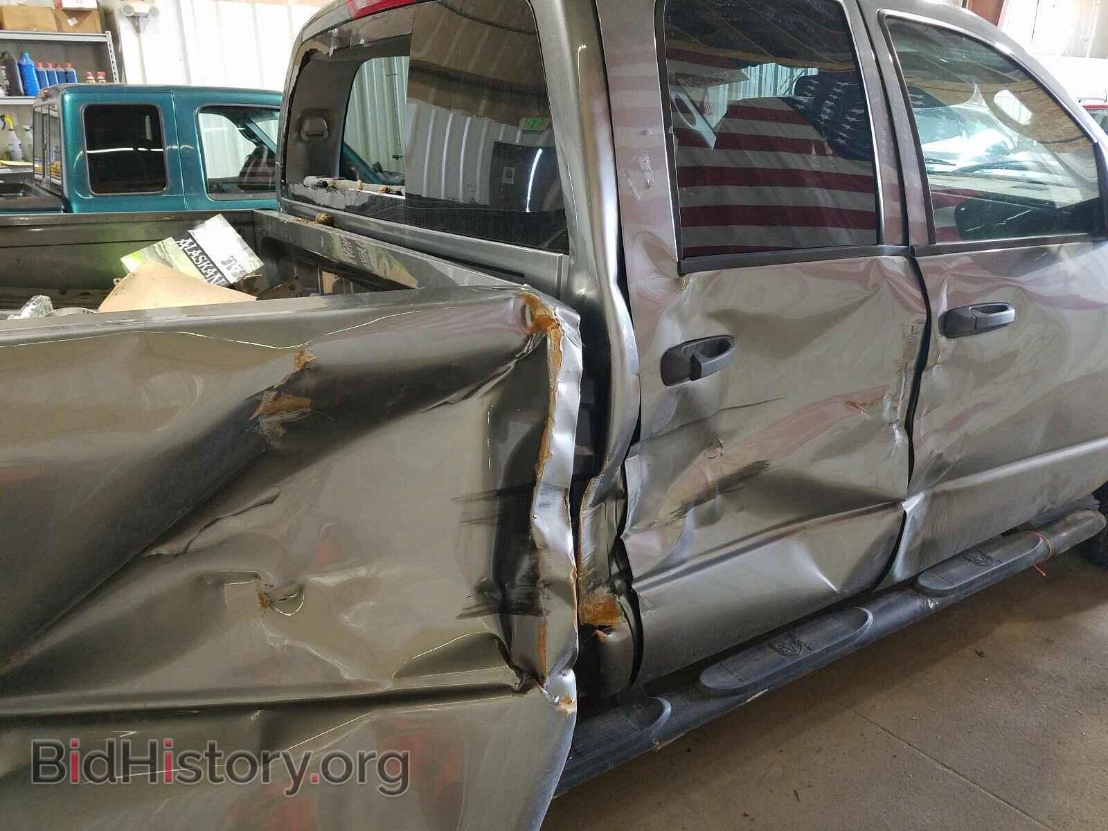 2009 DODGE RAM 3500 - VIN: 3D7MX38L69G543302 - Фото 9