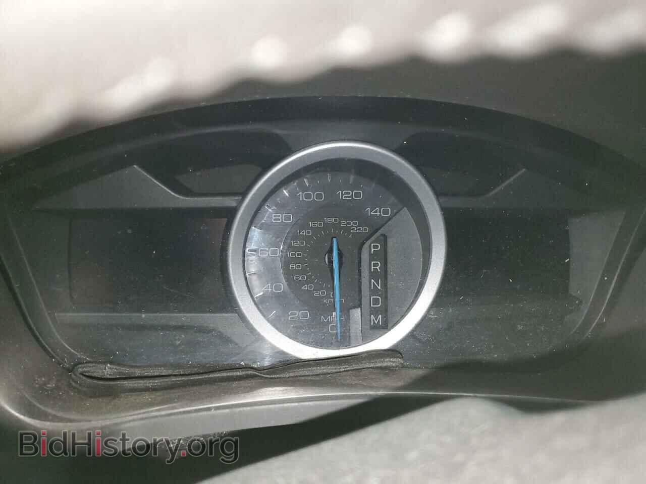 2015 FORD EXPLORER - VIN: 1FM5K8D87FGB45742 - Фото 9