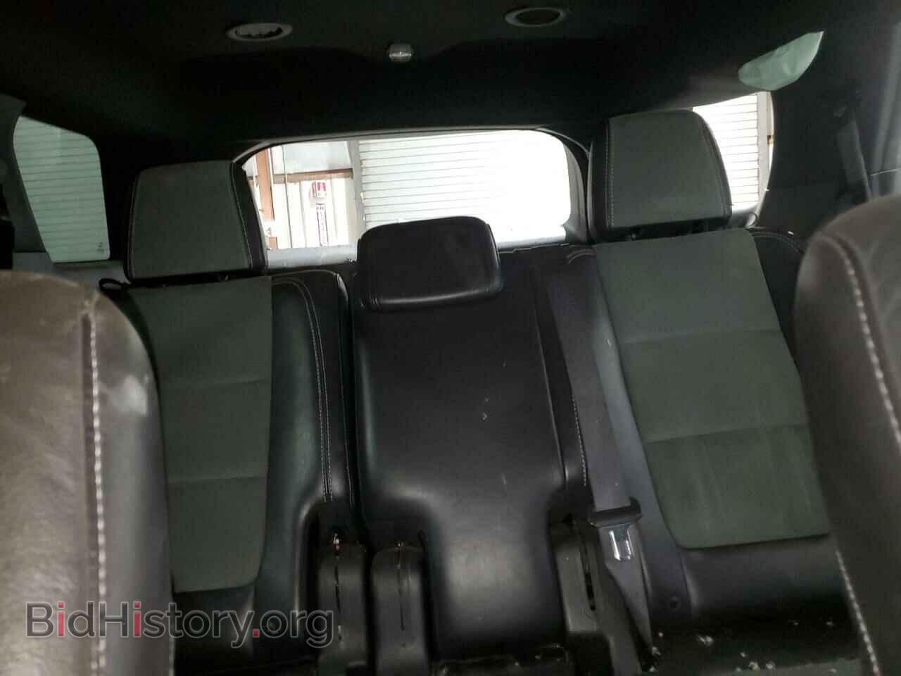 2015 FORD EXPLORER - VIN: 1FM5K8D87FGB45742 - Фото 10