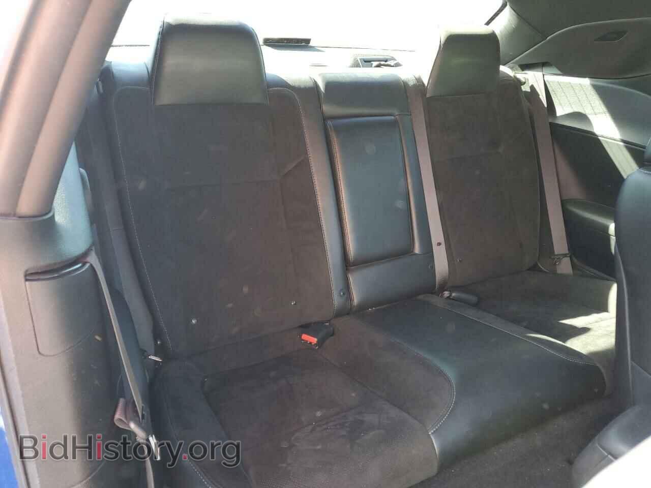 2020 DODGE CHALLENGER - VIN: 2C3CDZFJ4LH221627 - Фото 10