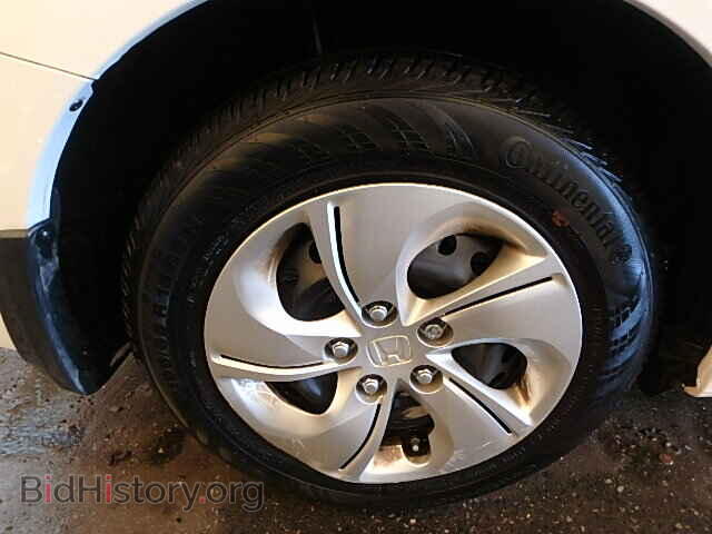 2013 HONDA CIVIC - VIN: 2HGFB2F58DH596237 - Фото 9