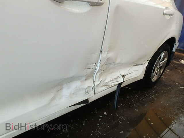 2013 HONDA CIVIC - VIN: 2HGFB2F58DH596237 - Фото 10