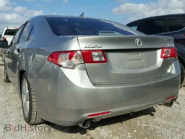 2010 ACURA TSX - VIN: JH4CU2F6XAC043879 - Фото 3