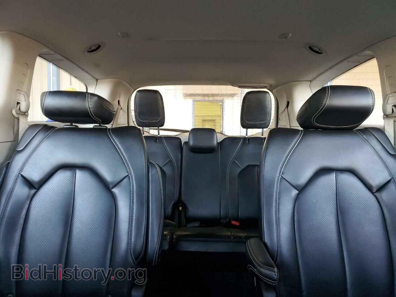 2023 CHRYSLER PACIFICA - VIN: 2C4RC1BG8PR524320 - Фото 10