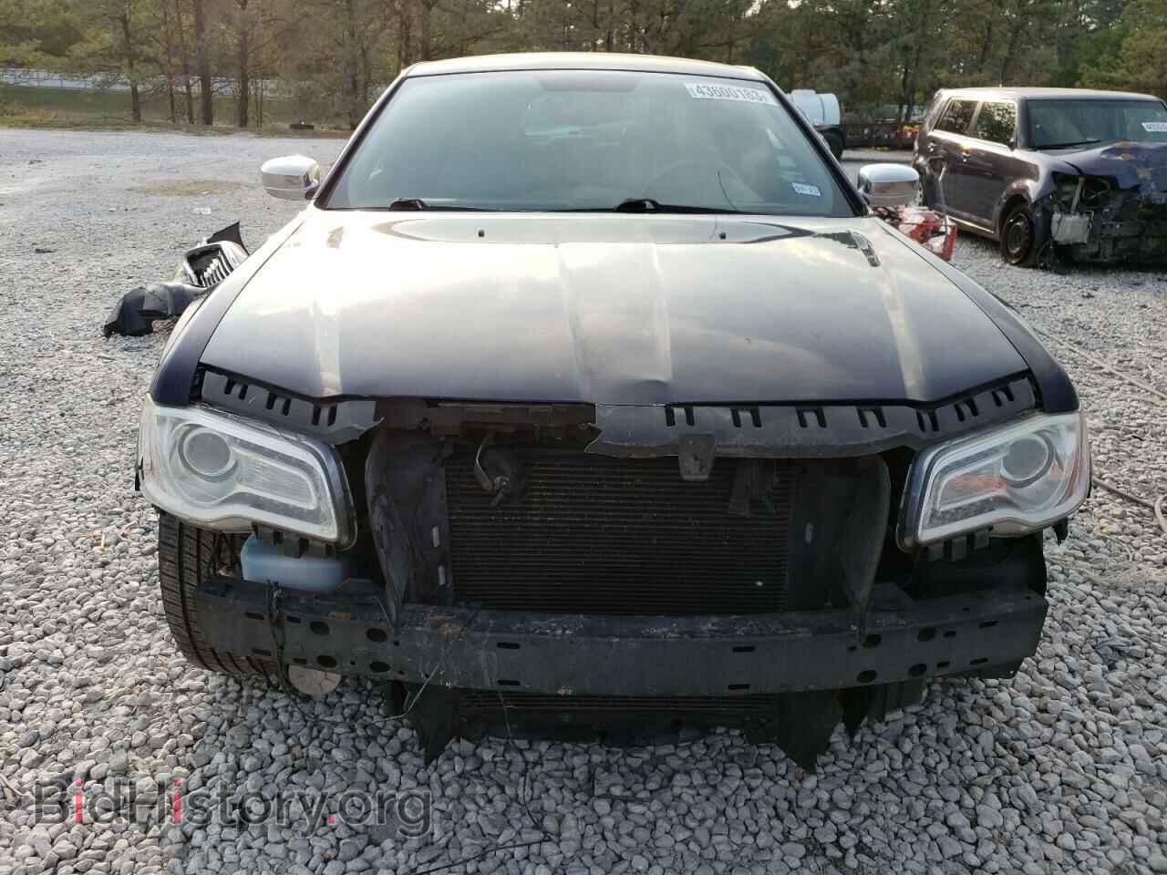 2011 CHRYSLER 300 - VIN: 2C3CA5CG7BH523759 - Фото 5