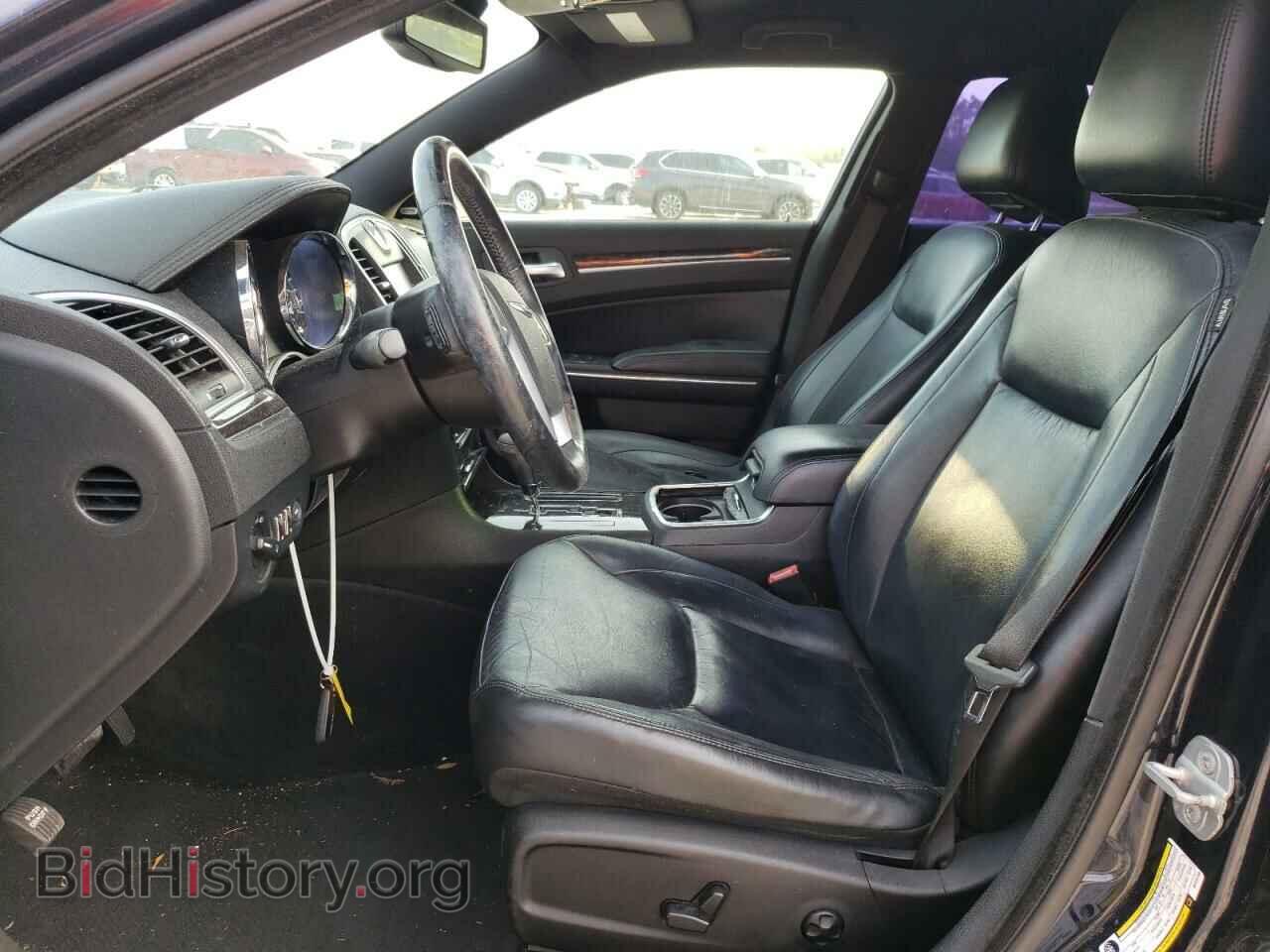 2011 CHRYSLER 300 - VIN: 2C3CA5CG7BH523759 - Фото 7