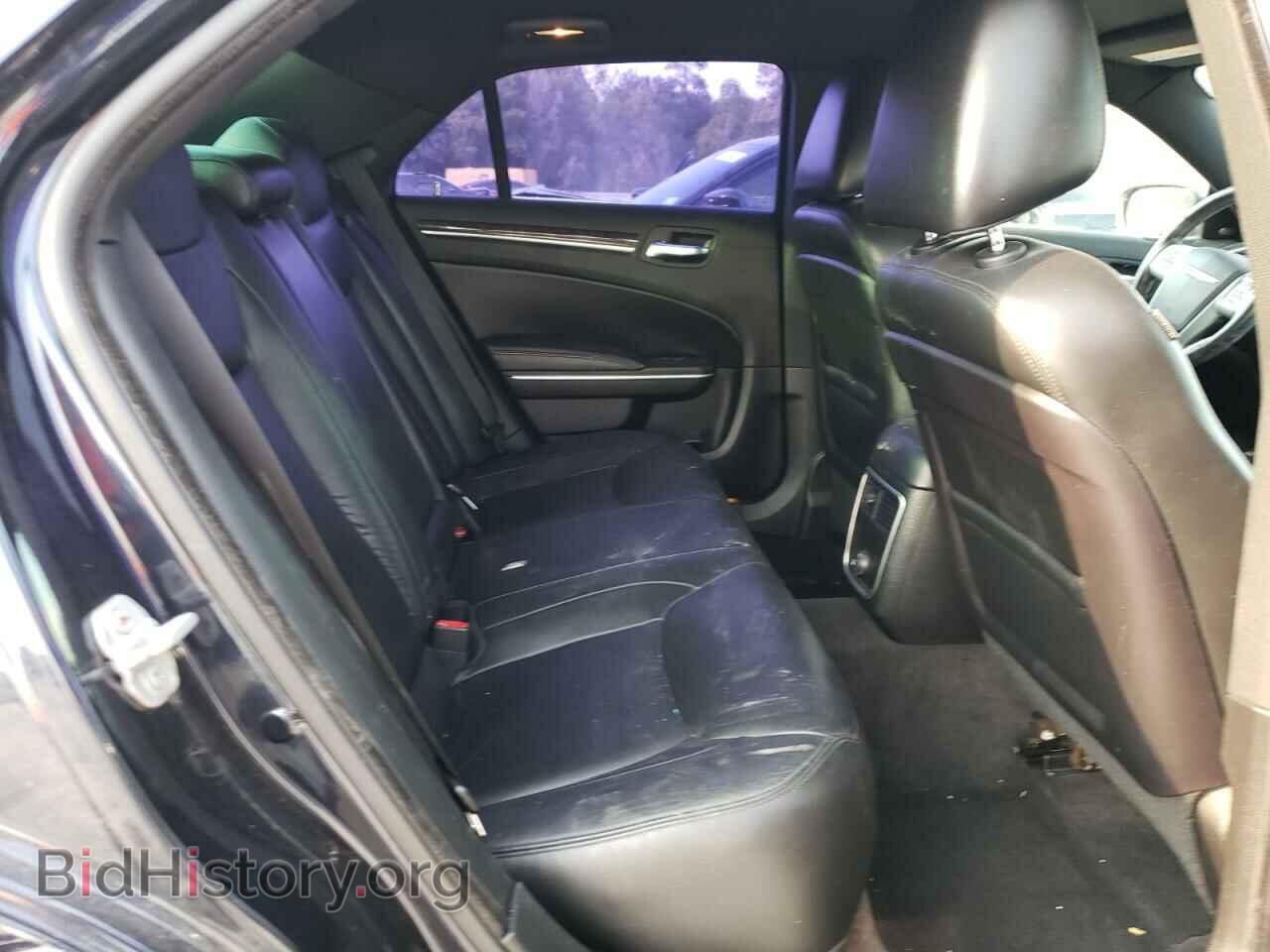 2011 CHRYSLER 300 - VIN: 2C3CA5CG7BH523759 - Фото 10