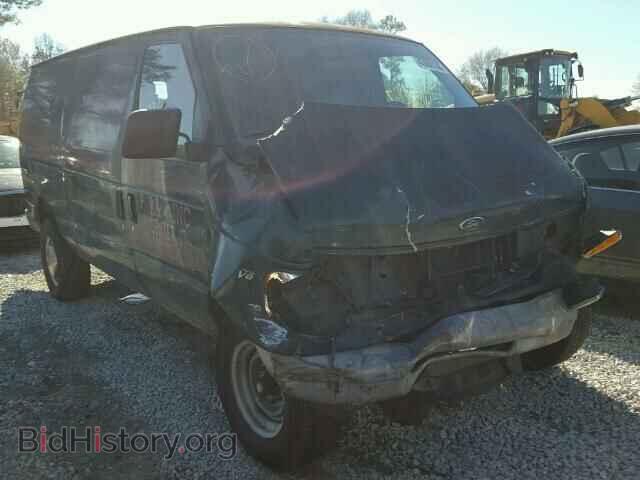Photo 1FTSE34L4XHB37597 - FORD ECONOLINE 1999