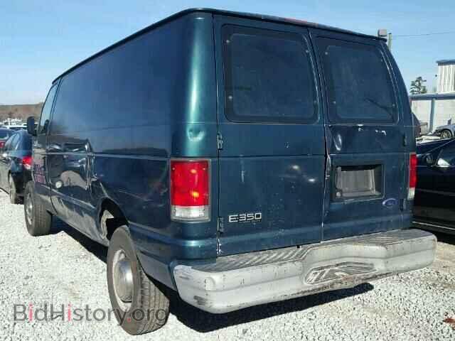 1999 FORD ECONOLINE - VIN: 1FTSE34L4XHB37597 - Photo 3