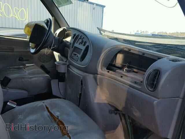 1999 FORD ECONOLINE - VIN: 1FTSE34L4XHB37597 - Photo 5