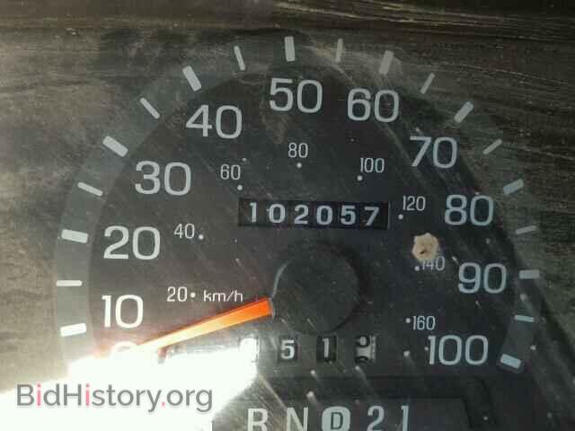 1999 FORD ECONOLINE - VIN: 1FTSE34L4XHB37597 - Photo 8