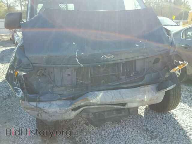 1999 FORD ECONOLINE - VIN: 1FTSE34L4XHB37597 - Photo 9