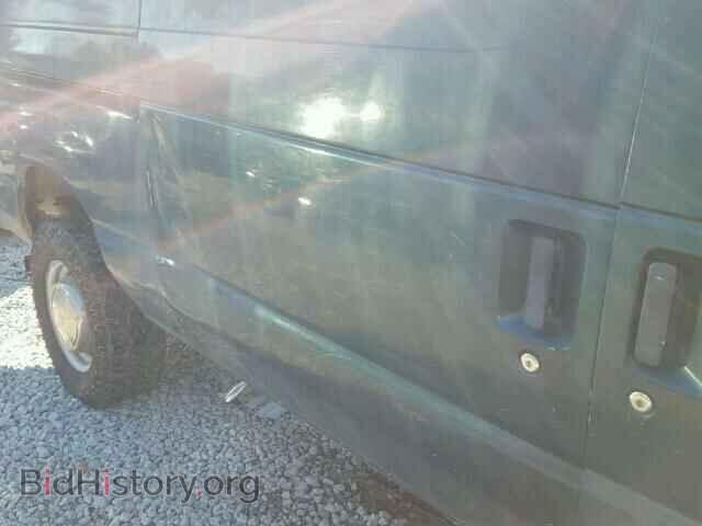 1999 FORD ECONOLINE - VIN: 1FTSE34L4XHB37597 - Photo 10