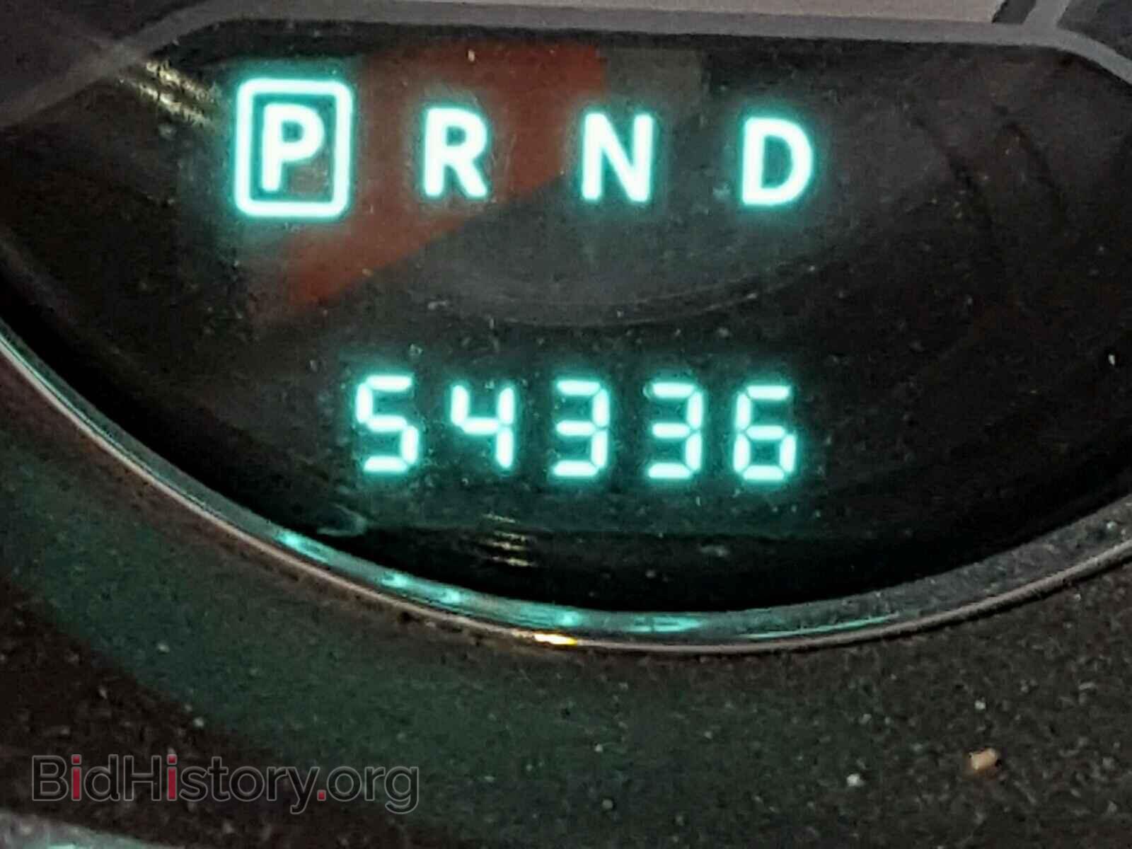 2013 CHRYSLER 200 - VIN: 1C3CCBCGXDN711310 - Фото 8